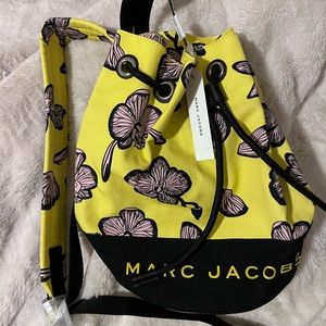 Backpack purse